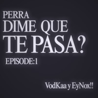 Perra Dime Que Te Pasa? - Single