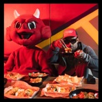 Torchy's Is Amazing (feat. Jas Avery) - Single