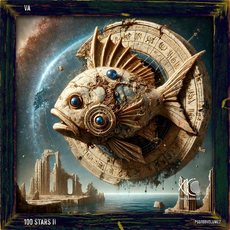 Out of Channel - Single