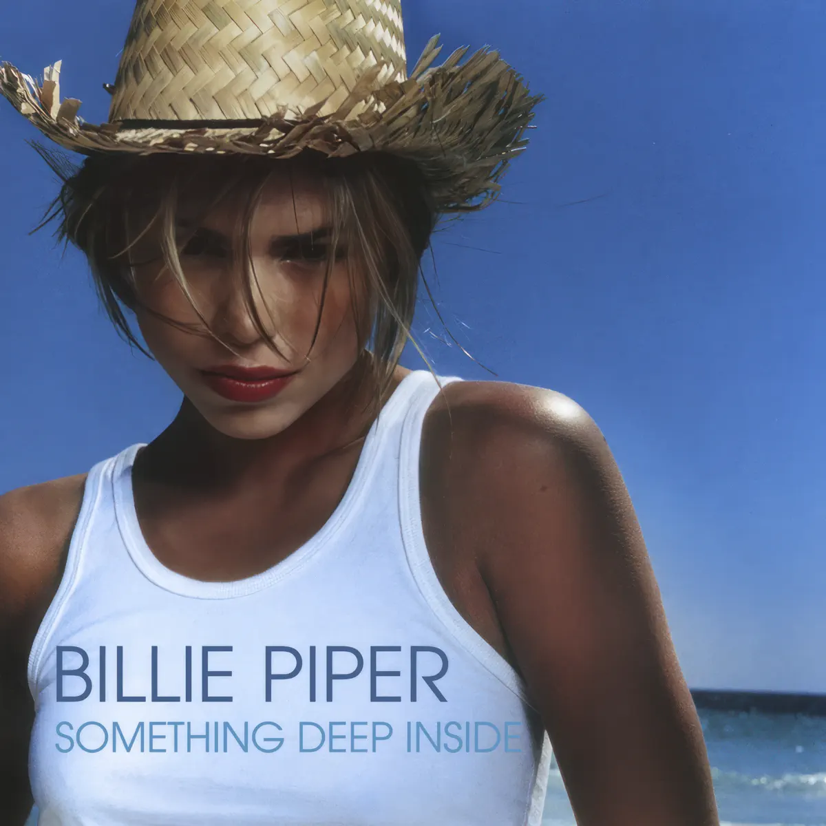 Billie Piper - Something Deep Inside (2024) [iTunes Plus AAC M4A]-新房子