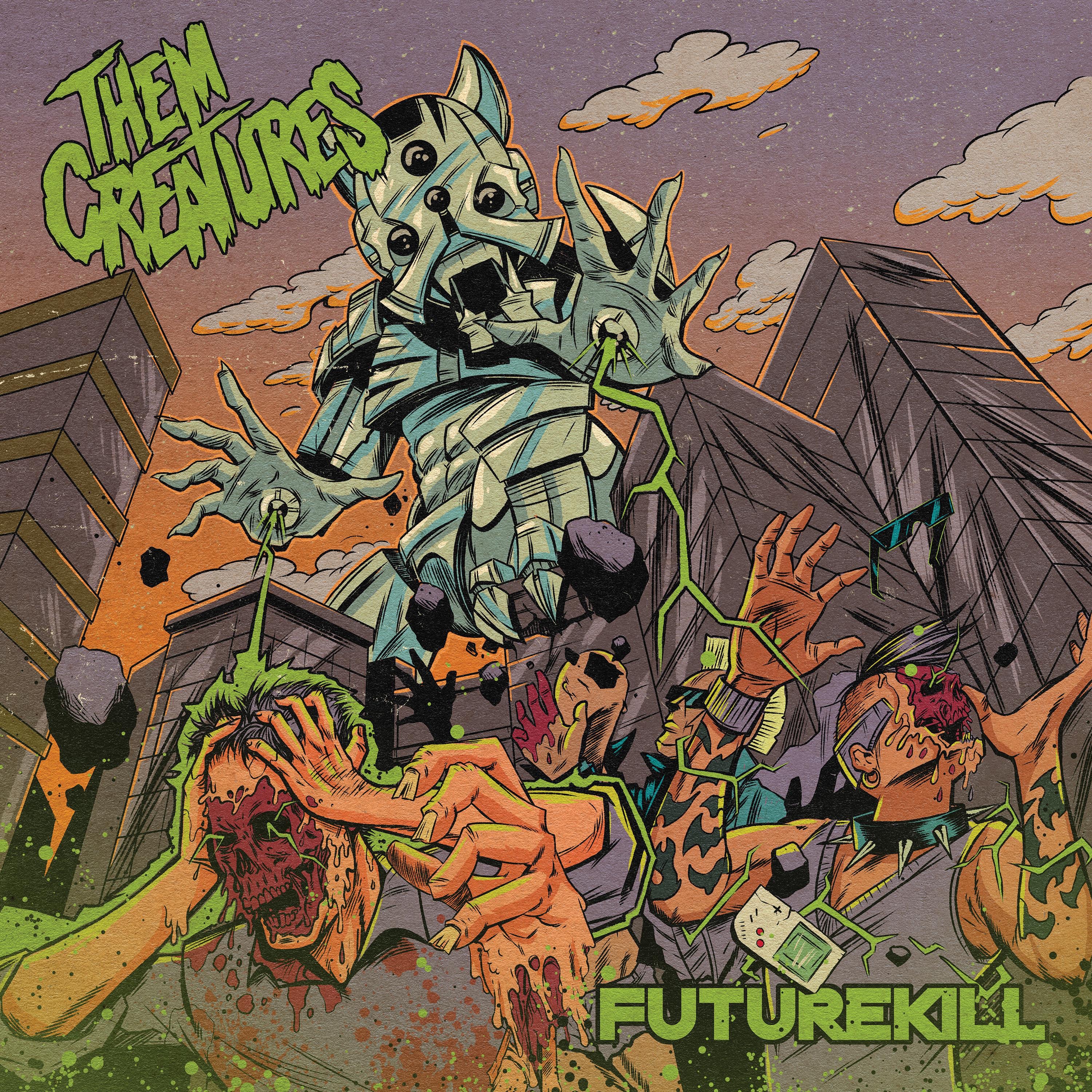 FutureKill