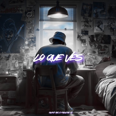Lo Que Ves (feat. Facultad Rp) - Single