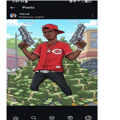 Dirty Sticks - Single