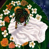 Jordan Ayanna - Garden Groove