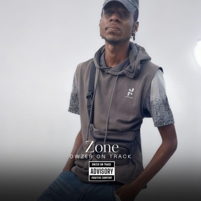 Zone (Radio Edit) - Single