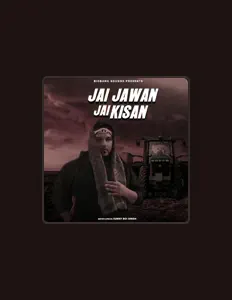 聆聽 Sunny Boi Singh、觀看音樂影片、閱讀小傳、查看巡演日期等！