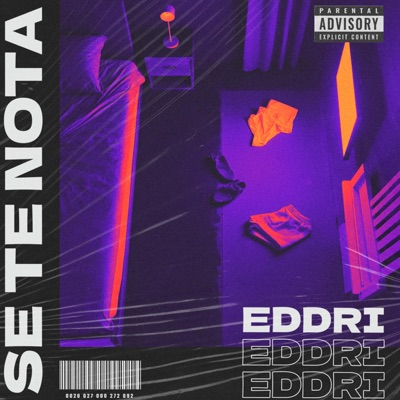 Se te nota - Single