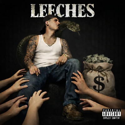 LEECHES - Single