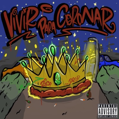 Vivir Para Coronar