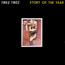 Tirez Tirez - The Cough