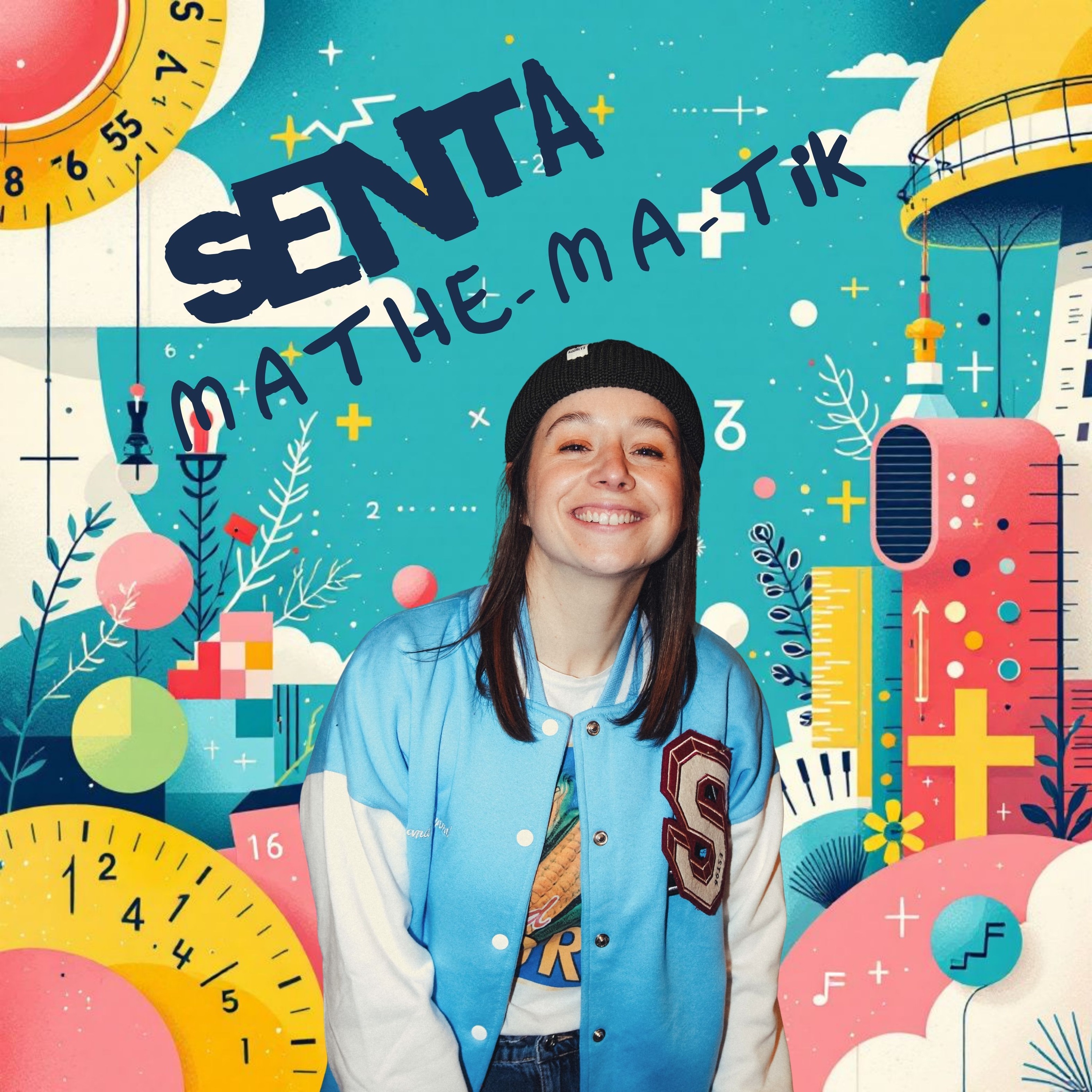 Mathe-Ma-Tik - Single