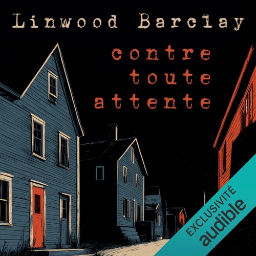 Contre toute attente cover