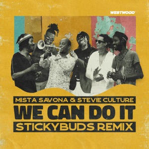 We Can Do It (feat. Havana Meets Kingston) [Stickybuds Remix]