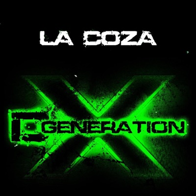 D-Generation X - Single