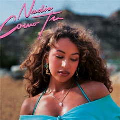 Nadie Como Tú - Single
