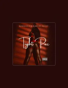 Poslechněte si interpreta Kammaslick, sledujte hudební videa, přečtěte si životopis, podívejte se na data turné a další informace.