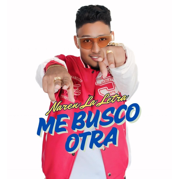 Me Busco Otra