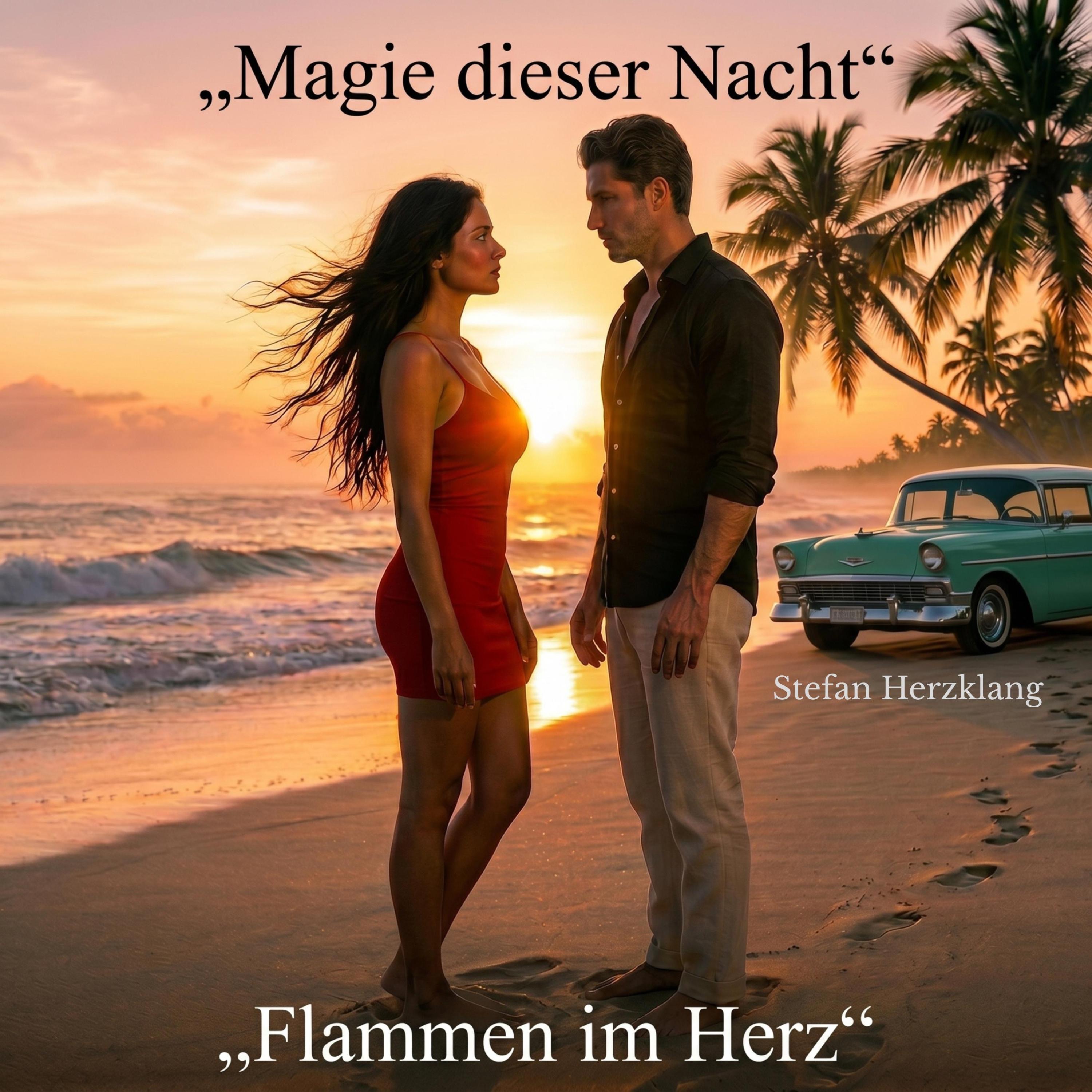 Flammen im Herz - Single