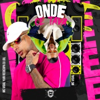 Onde Ce Tava - EP - Mc Vidal & Yuri Redicopa