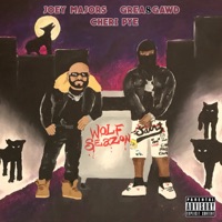 Wolf Seazon (feat. Cheri Pye) - Single - Joey Majors, GREA8GAWD & Black Soprano Family