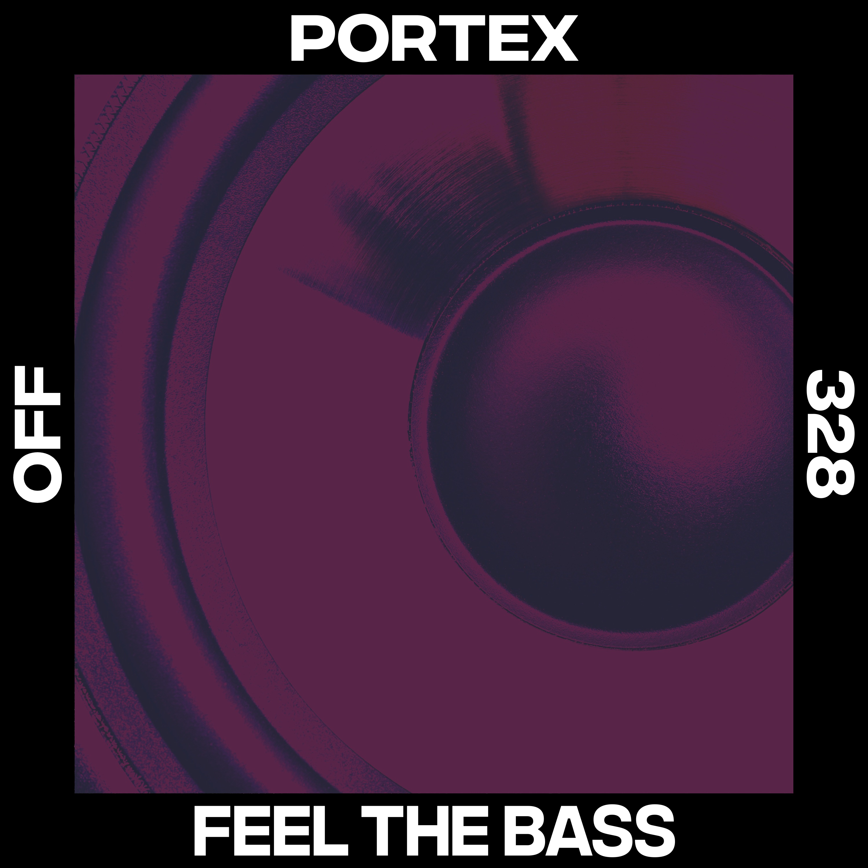 Feel the Bass - Single