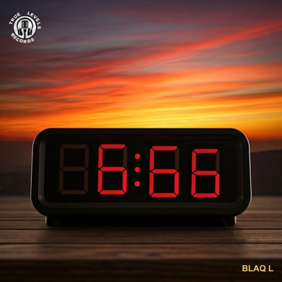 6:66 (feat. VonaBert) - Single
