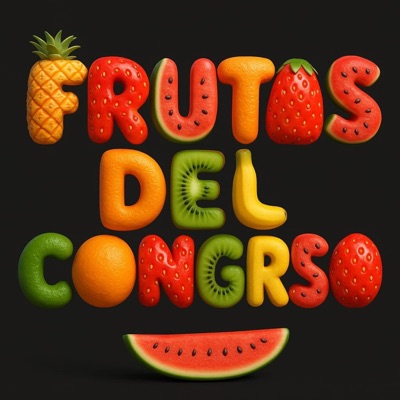 Frutas del congreso (feat. Vituchox, Beltieroz, WBear & David Cam) - Single