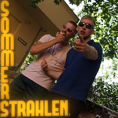 Sommerstrahlen - Single