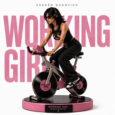 Working Girl (Radio Edit) - Single