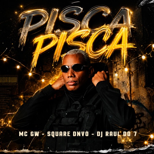Pisca Pisca