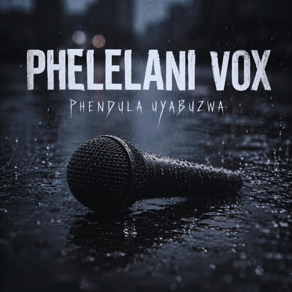 Phendula Uyabuzwa — Phelelani Vox