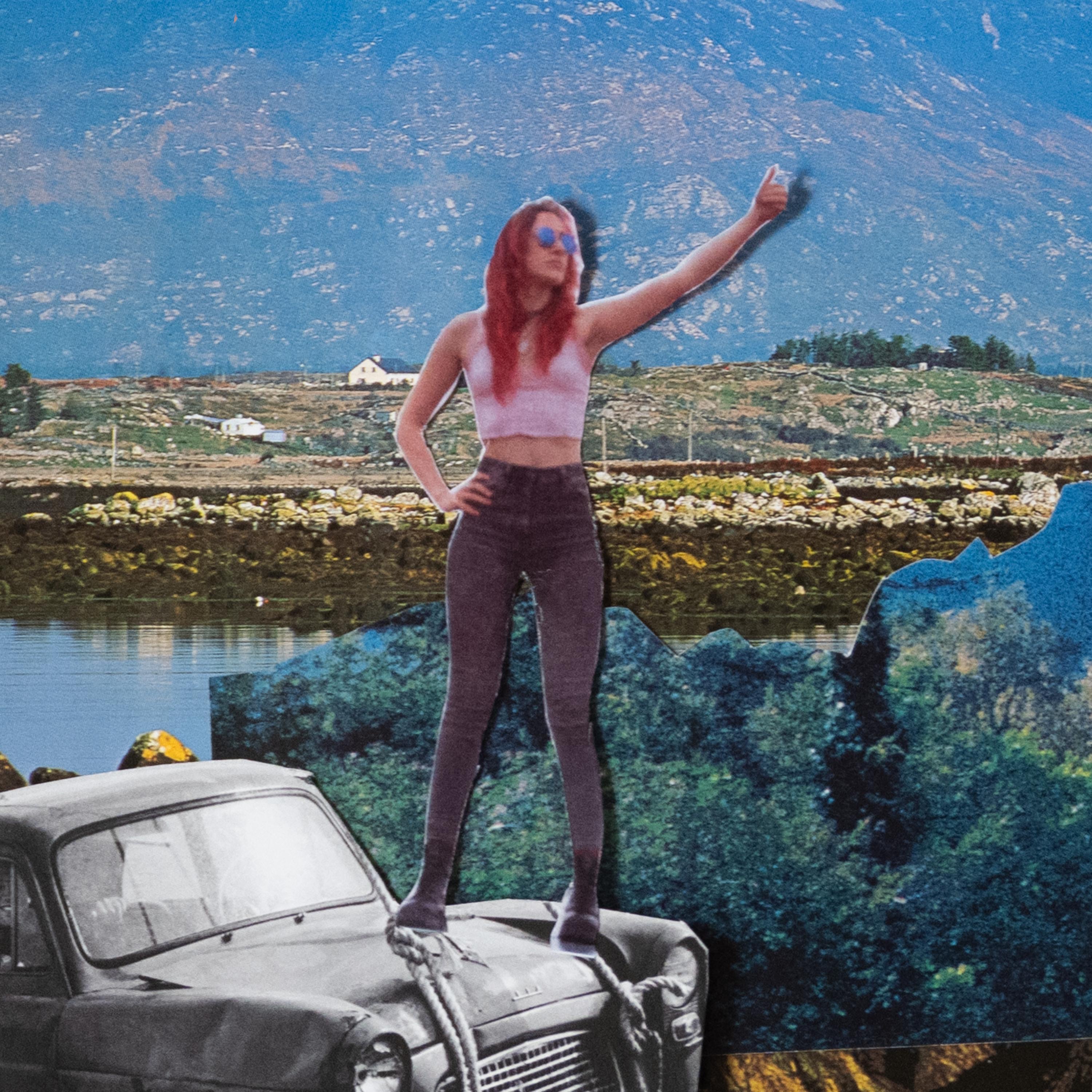 Arms of Rubber - Single