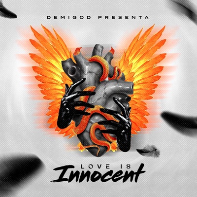 Love is innocent - Single