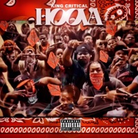 Hoova - Single - King Critical