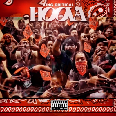 Hoova - Single