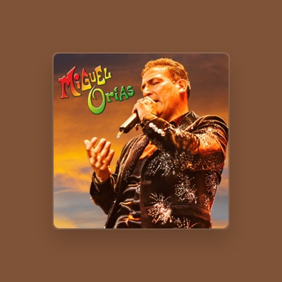 Listen to Miguel Orias, watch music videos, read bio, see tour dates & more!