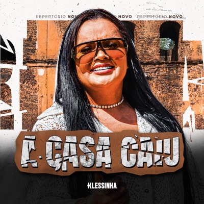 A Casa Caiu - Single