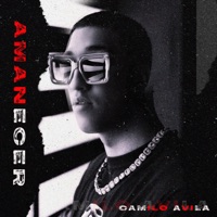 Amanecer - Single - Camilo Ávila