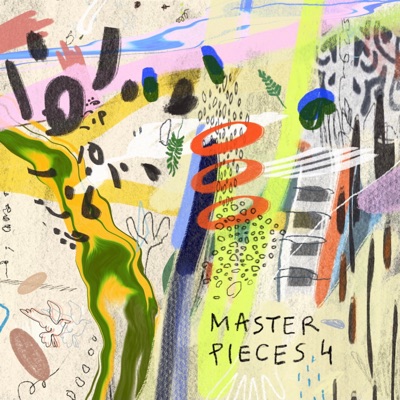 Masterpieces 4 - EP