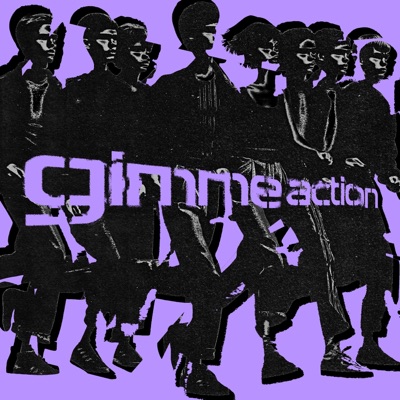 Gimme Action - Single