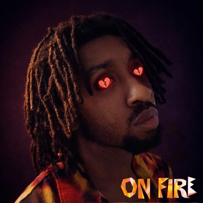 On Fire - Single
