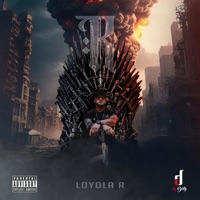 La Mafia (feat. Pura Marihuana) - Single - Loyola R