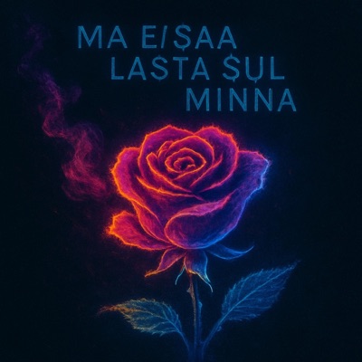 MA EI SAA LASTA SUL MINNA - Single