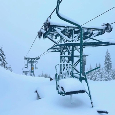 Soundtrack For The Single Chair