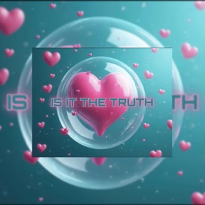 Is It The Truth - Single