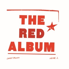 The Red Album, Volume 1 - EP