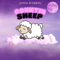Countin Sheep - Single - Jamal Rashon