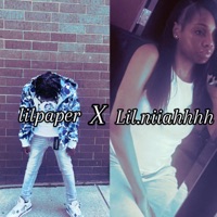 Captain save a thot (feat. Lilniiahhhh) - Single - lilpaper