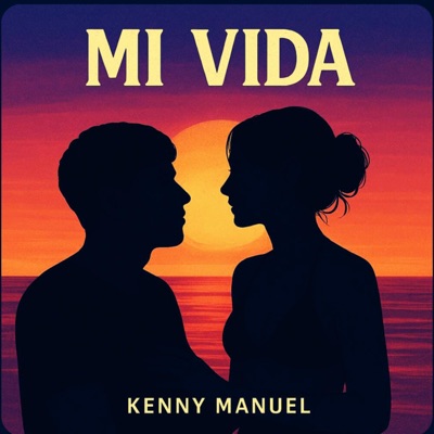 Mi Vida - Single