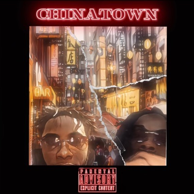 Chinatown (feat. SRTified KAME) - Single